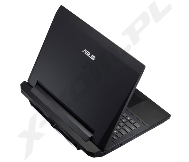 ASUS G74SX-TZ210V-16 i7-2670QM/16GB/128+1000/BR/7HP64 - 71633 - zdjęcie 5
